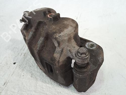 Left front brake caliper KIA SORENTO I (JC) 2.5 CRDi | BP27194030M105 