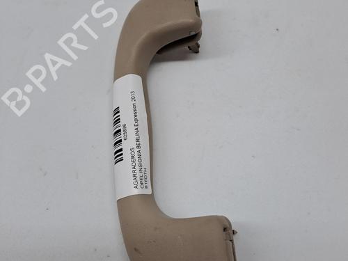 Used Interior roof handle OPEL INSIGNIA A (G09) 1.6 CDTi (68) (136 hp) 24108748