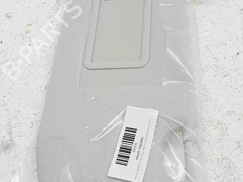 Used Left sun visor Left sun visor CITROËN C3 IV (CC_, CB_) 1.2 PureTech 100 (CCHPV4) (101 hp) 36522994 36522994