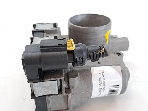 Throttle body FIAT 500 C (312_) 1.2 (312CXA1A, 312AXA1A) | BP23370051M82