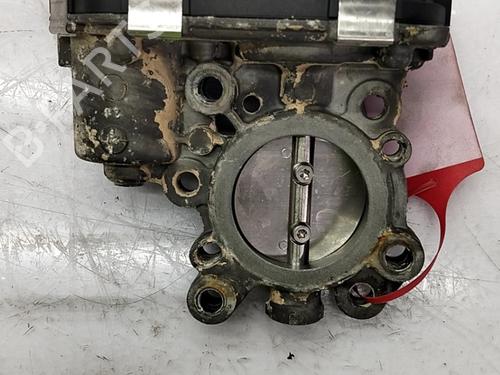 Throttle body OPEL MOKKA 1.2 (76) | BP33841979M82  - Image 5