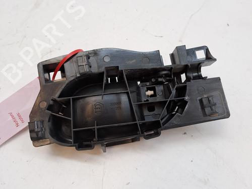 Front right interior door handle CITROËN BERLINGO Box Body/MPV (B9) 1.6 HDi 90 | BP26654478I14 