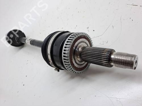 Left front driveshaft HYUNDAI TUCSON (TL, TLE) 1.6 GDi | BP23285754M38 