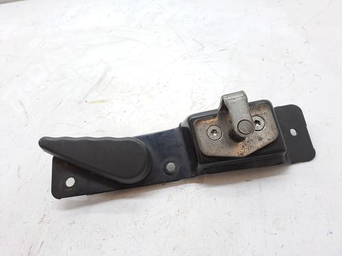 Tailgate handle RENAULT TRAFIC III Van (FG_) 1.6 dCi 90 (FGME) | BP27098800C132