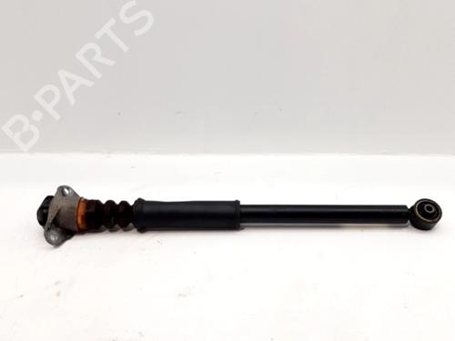 Højre bagtil støddæmper VW POLO V (6R1, 6C1) 1.4 TDI (90 hp) 31916001