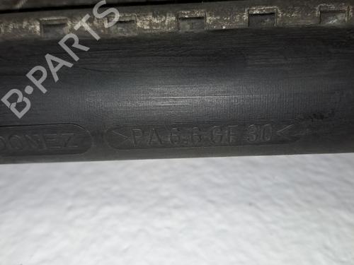 Køler PEUGEOT 1007 (KM_) 1.6 16V | BP23289126M31 