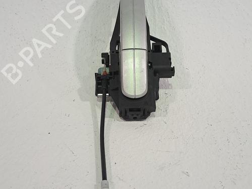 Rear right exterior door handle FORD FOCUS III 1.6 TDCi | BP23973907C130 