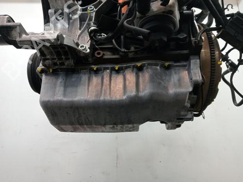 Engine SEAT IBIZA II (6K1) 1.9 SDI | BP25457191M1