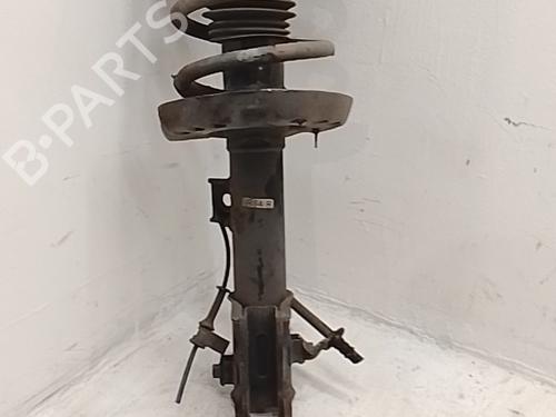 Used Left front shock absorber Left front shock absorber 37289511 37289511
