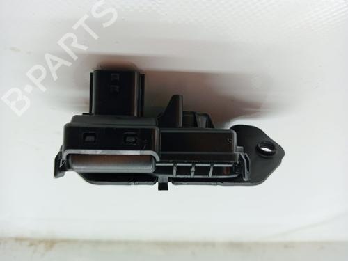 Used Tailgate lock DACIA SANDERO III 1.0 TCe 90 (91 hp) 23359987