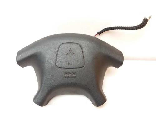 Used Driver airbag MITSUBISHI PAJERO PININ I (H6_W, H7_W) 2.0 GDI (H67W, H77W) (129 hp) 23453669
