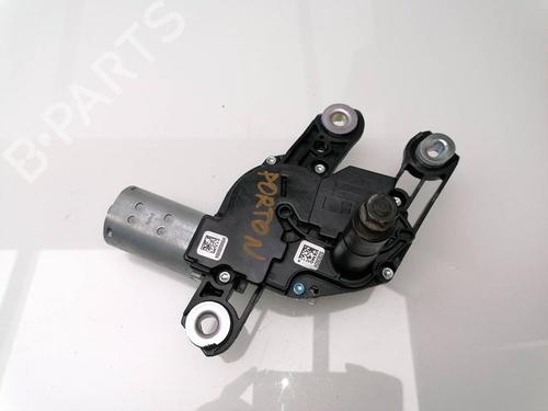 Ruitenwissermotor achter VW T-ROC (A11, D11) 2.0 TSI 4motion (190 hp) 23386925