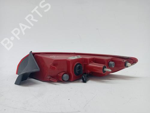 Left taillight RENAULT LAGUNA Coupe (DT0/1) 2.0 dCi (DT01, DT08, DT09, DT0K, DT12, DT1C, DT1D, DT1M,... | BP24189200C34 
