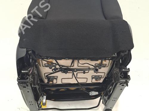 Left front seat PEUGEOT 208 I (CA_, CC_) 1.6 HDi / BlueHDi 75 | BP24466851C15 