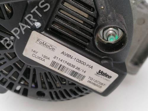 Alternator FORD FIESTA VI (CB1, CCN) 1.25 | BP23940905M7 