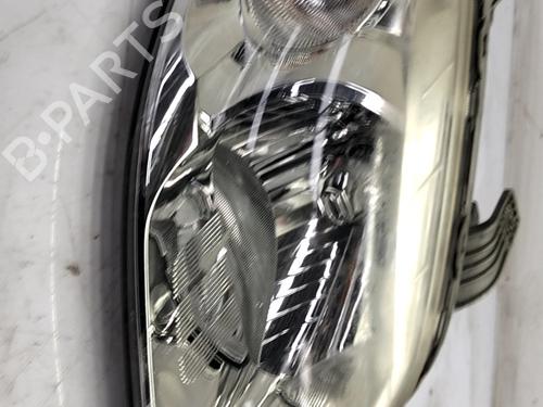 Lyskaster høyre CHEVROLET AVEO / KALOS Saloon (T250, T255) 1.4 (94 hp) 31701699