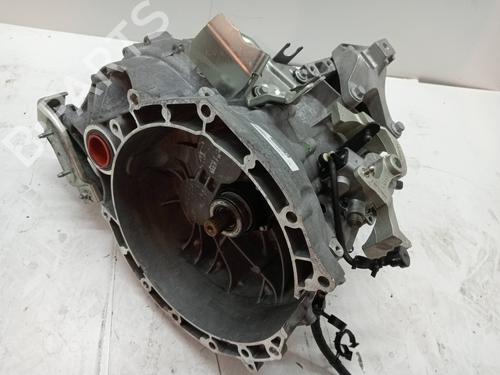 Used Gearbox FORD FOCUS III Turnier 2.0 ST (250 hp) 23349851