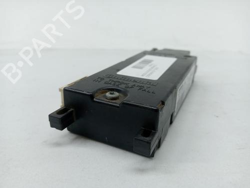 Elektronische module CITROËN C3 II (SC_) 1.6 HDi | BP24108980M83 