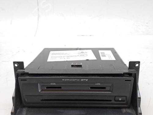 Used Radio AUDI A8 D4 (4H2, 4H8, 4HC, 4HL) 6.3 W12 quattro (500 hp) 23381873