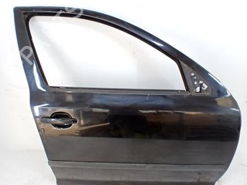Used Right front door SKODA OCTAVIA II (1Z3) 1.9 TDI (105 hp) 30120840