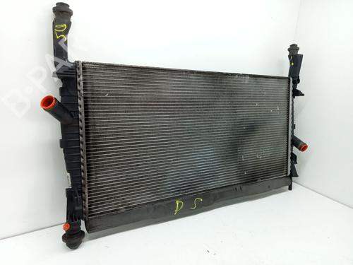 Køler FORD TRANSIT Van (FA_ _) 2.4 TDCi RWD | BP27891585M31 