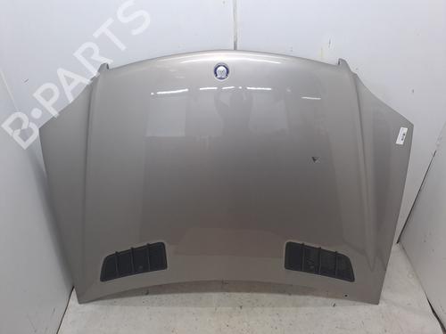 Hood MERCEDES-BENZ M-CLASS (W164) ML 320 CDI 4-matic (164.122) | BP23373538C1