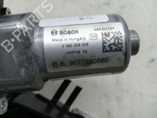 Rear wiper motor CITROËN C4 Picasso II 1.6 HDi / BlueHDi 115 | BP23357108M102 