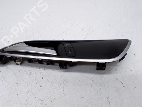 Front left interior door handle MERCEDES-BENZ A-CLASS (W176) A 200 CDI / d (176.008) | BP38417712I13 - Image 2