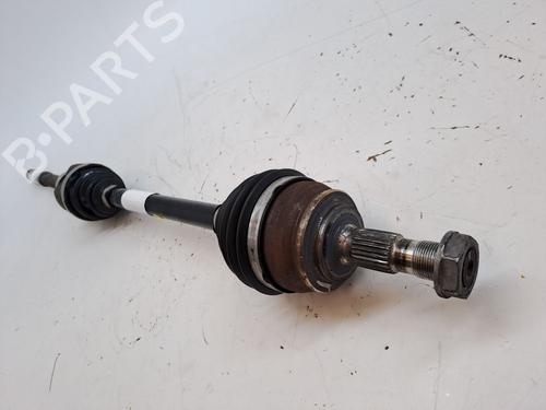 Right front driveshaft OPEL CORSA F (P2JO) 1.2 (68) | BP23283893M39
