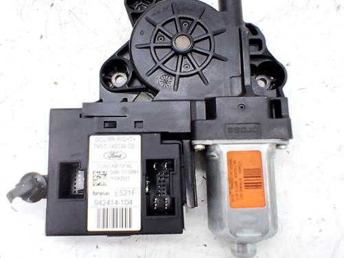 Used Right rear window motor Right rear window motor FORD KUGA I 2.0 TDCi 4x4 (140 hp) 36767650 36767650