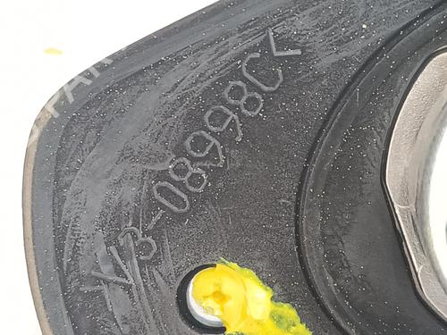 Antenna/Base TOYOTA AURIS (_E18_) 1.6 (ZRE181_, ZRE185_, ZRE185R, ZRE181R) | BP27252669C140 