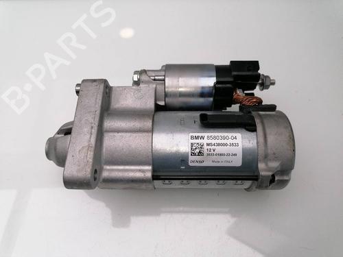 Starter BMW 1 (F40) M 135 i xDrive | BP23940918M8 