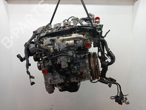 Motor TOYOTA COROLLA Saloon (_E15_) 2.0 D-4D (ADE150) (126 hp) 23354855