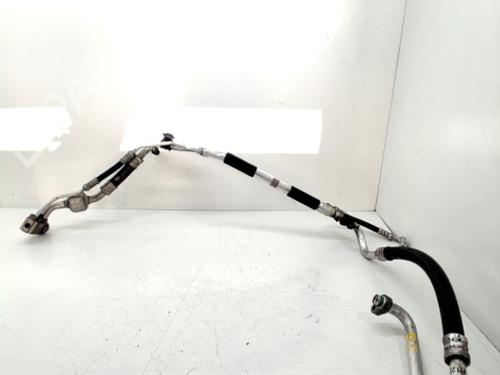 Used AC pipe HYUNDAI IONIQ (AE) 1.6 GDI Hybrid (141 hp) 30121050