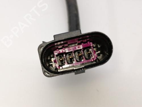 Elektronisk sensor SEAT IBIZA V (KJ1, KJG) 1.0 TSI (116 hp) 23458345
