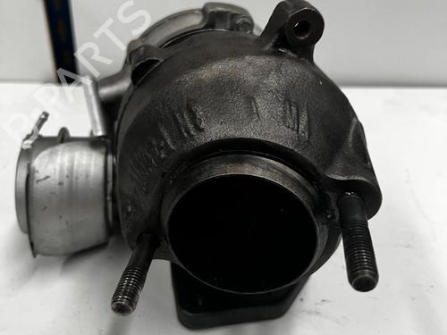 Turbolader/Kompressor BMW 3 (E46) 320 d | BP25131118M71 
