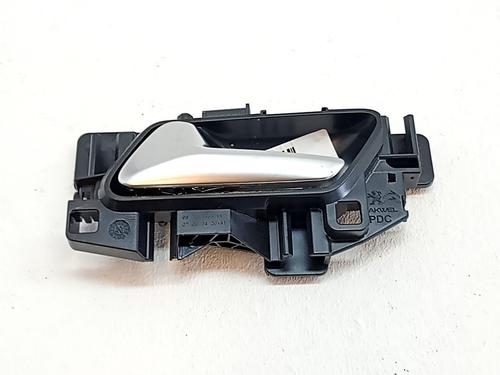Used Rear left interior door handle Rear left interior door handle CITROËN C4 III (BA_, BB_, BC_) 1.5 BlueHDi 130 (BBYHZB) (131 hp) 33762115 33762115