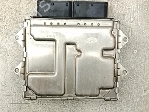 Engine control unit (ECU) OPEL COMBO Box Body/MPV (X12) 1.3 CDTI (B05) | BP36523693M57 - Image 3