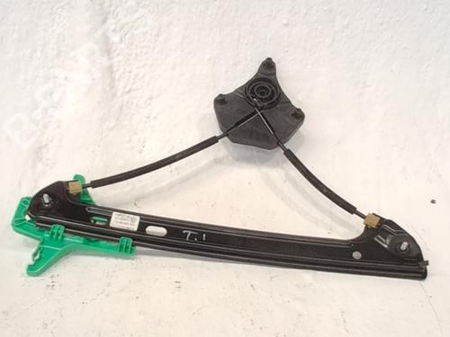 Used Rear left window mechanism Rear left window mechanism 36407235 36407235