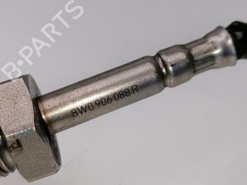 Elektronisk sensor AUDI A4 B9 Avant (8W5, 8WD) 2.0 TFSI | BP23449832M84 