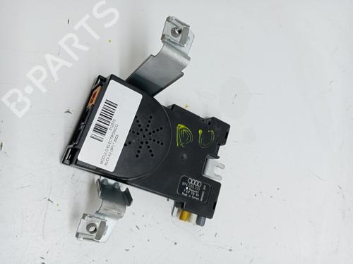 Used Electronic module AUDI A3 Sportback (8PA) 2.0 TDI 16V (140 hp) 23366136