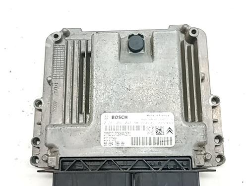 Computer motormanagement CITROËN C4 CACTUS 1.6 BlueHDi 100 (99 hp) 30920228