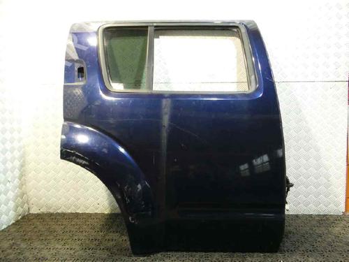Right rear door NISSAN PATHFINDER III (R51) 2.5 dCi 4WD | BP24483477C5 