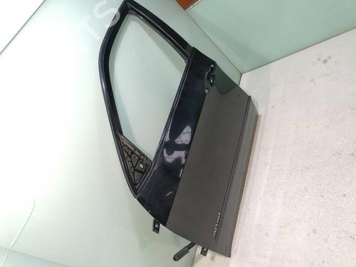 Used Left front door BMW X5 (E70) xDrive 35 d (286 hp) 24444673