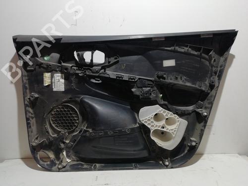 Front left panel RENAULT CLIO IV (BH_) 1.5 dCi 90 | BP28336454C58 