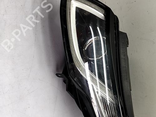 Left headlight LAND ROVER RANGE ROVER EVOQUE (L538) 2.0 D 4x4 | BP36376837C28 - Image 3