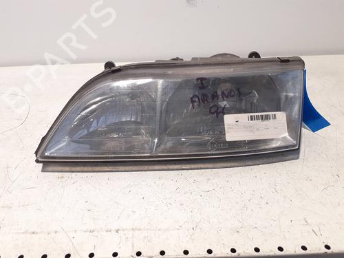 Used Left headlight DAEWOO ARANOS 1.8 (95 hp) 25987818