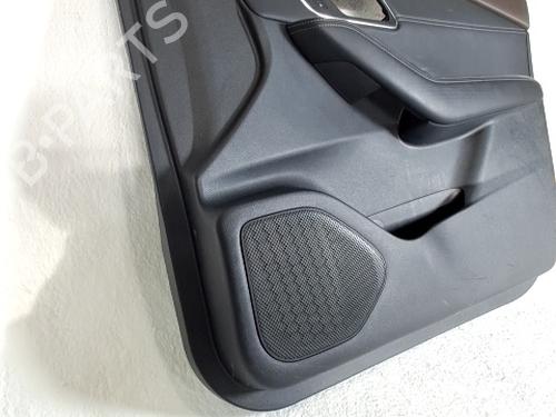 Front right panel NISSAN X-TRAIL IV (T33) 1.5 VC-T e-Power e-4ORCE | BP37449533C59 - Image 3