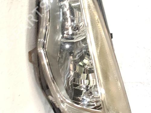 Venstre forlygte Venstre forlygte OPEL ASTRA H (A04) 1.6 Turbo (L48) (180 hp) 33773134 33773134