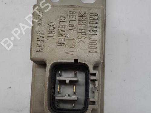Used Electronic module SUBARU XV (_GP_) 2.0 i AWD (GP7, G33GP) (150 hp) 24539105